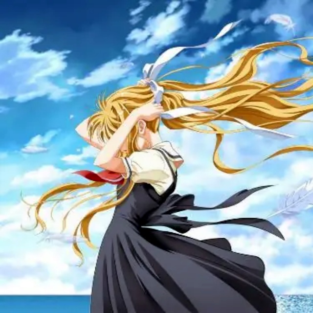 鳥之詩（TV動(dòng)畫片頭曲《AIR》游戲片頭曲）鳥の詩（とりのうた華麗演奏版