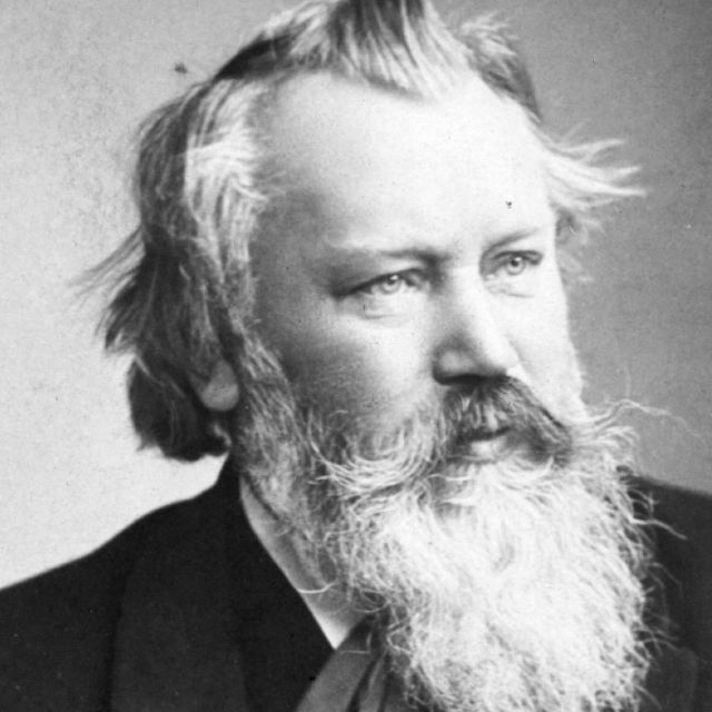 降B大調(diào)第二鋼琴協(xié)奏曲第一樂章（Op.83，No.2）（雙鋼琴版）