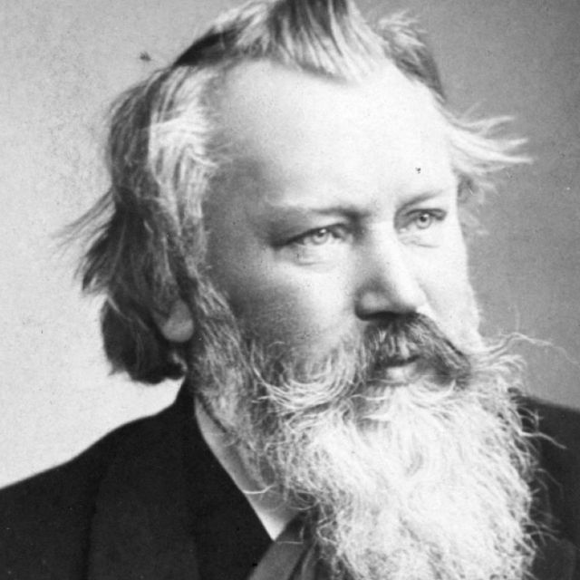 降B大調(diào)第二鋼琴協(xié)奏曲第二樂章（Op.83，No.2）（雙鋼琴版）