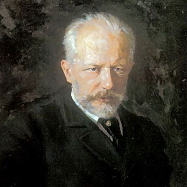 降B小調第一鋼琴協奏曲第三樂章（Op.23，No.1）（雙鋼琴版）