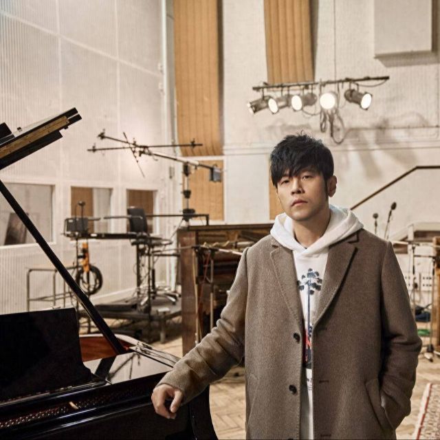 即興曲（jay倫敦游最新鋼琴創作,逐音修正的原譜質感版）