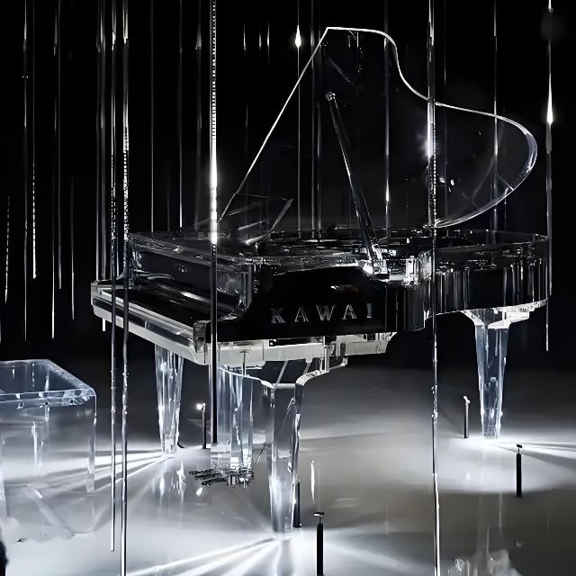 Elsinore Revisited 懸疑bgm（車爾尼599難度）