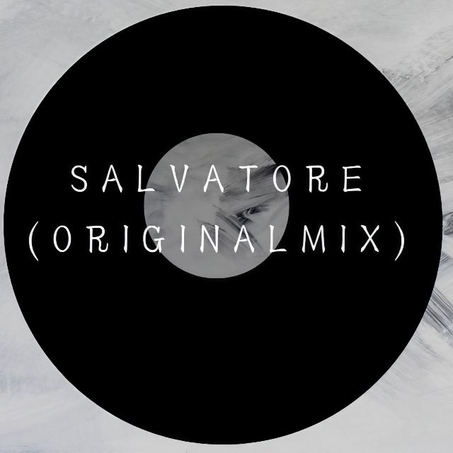 Salvatore (Original Mix)懸疑bgm（車爾尼599難度）