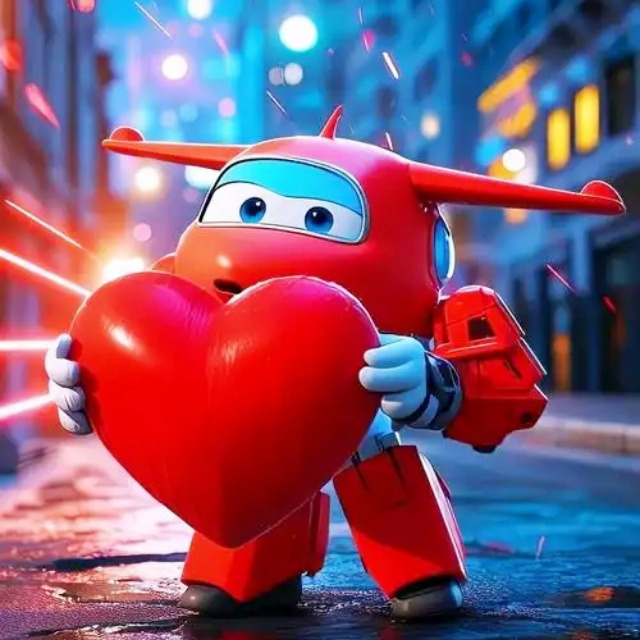 超級飛俠是樂迪（動漫《超級飛俠》主題曲）