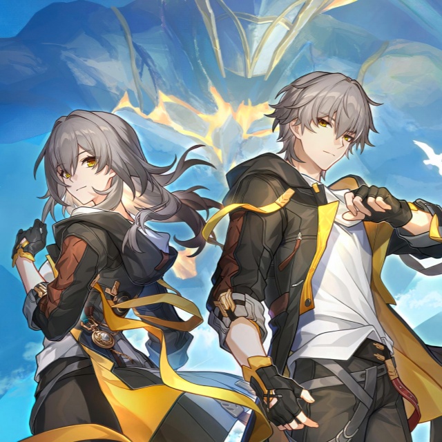 拂曉Dawnbreak（游戲《崩壞：星穹鐵道》EP）