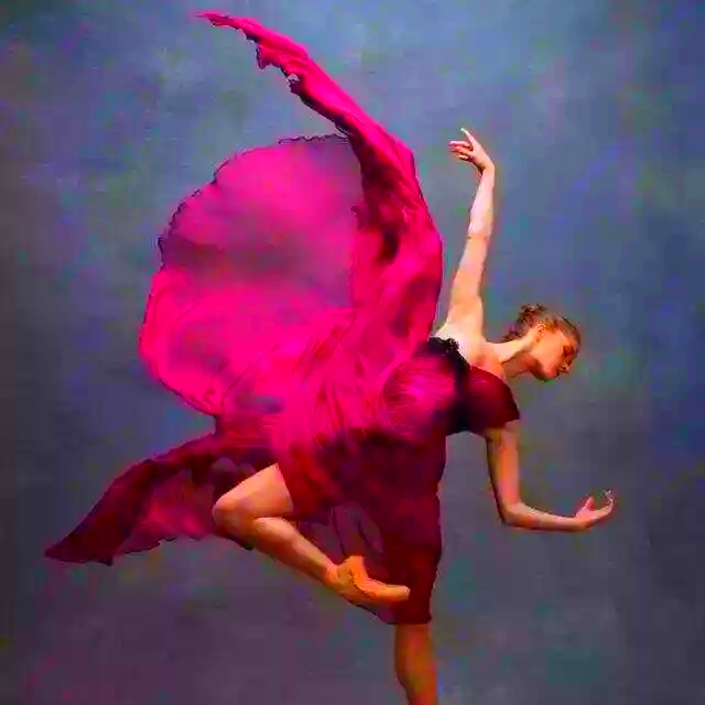 古老的音樂盒（THE OLD MUSICAL-BOX）