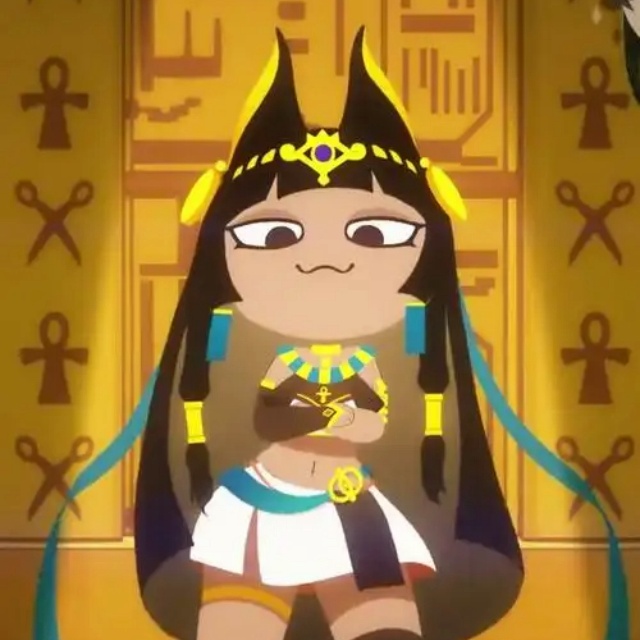 Screwbot Factory（原調高然）埃及搖の小曲