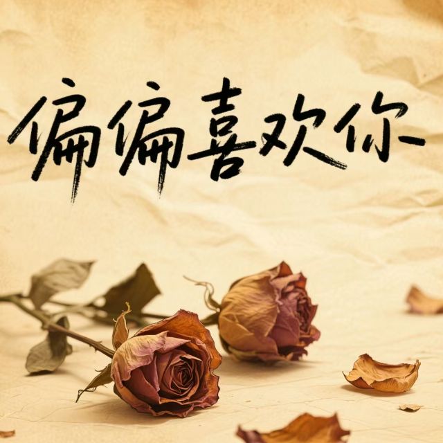 年代殺必彈-偏偏喜歡你