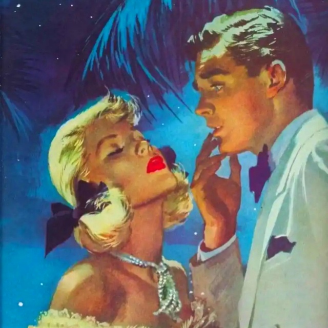 Rush E（新版）C調