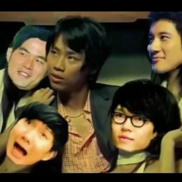 愛我還是他（華語群星拼好歌版）