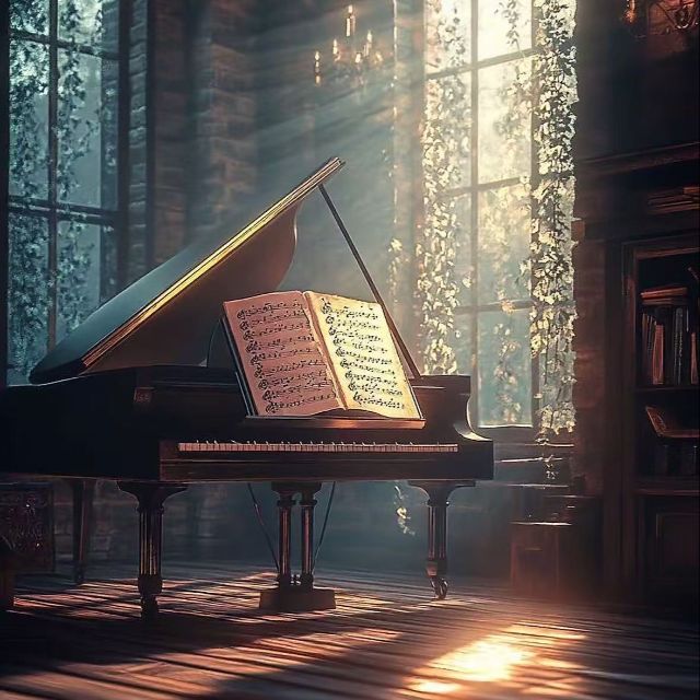 D大調(diào)音階琶音（含和聲大小調(diào)、旋律大小調(diào)）