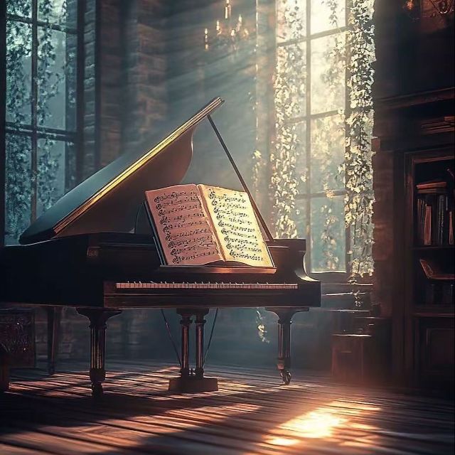 #F大調音階琶音（含和聲大小調、旋律大小調）