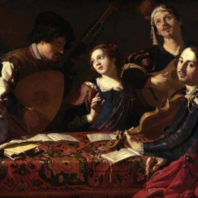 D大調卡農（鋼琴獨奏版）