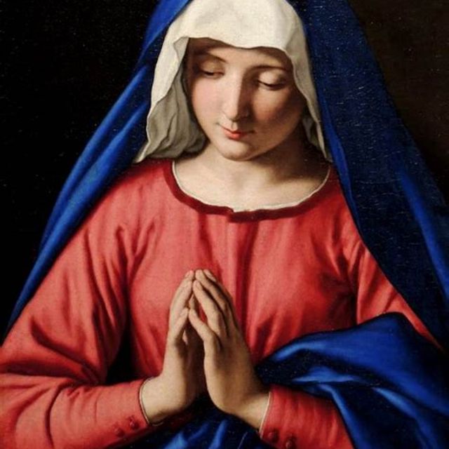 圣母悼歌（F小調）