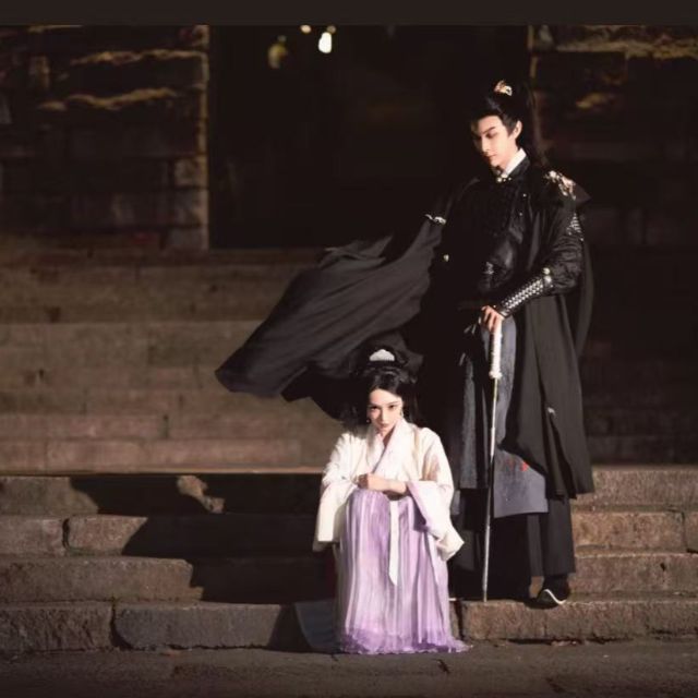 只為你（Just for you）