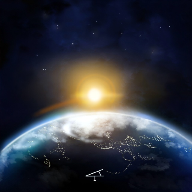 Discovery（咖啡旋律 Coffee Melody）