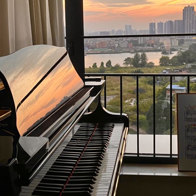 鋼琴家的日常練習（圖51）