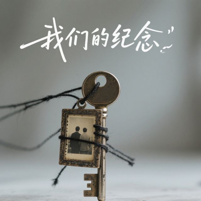 「 我們的紀念 」放羊的星星（電視劇插曲）