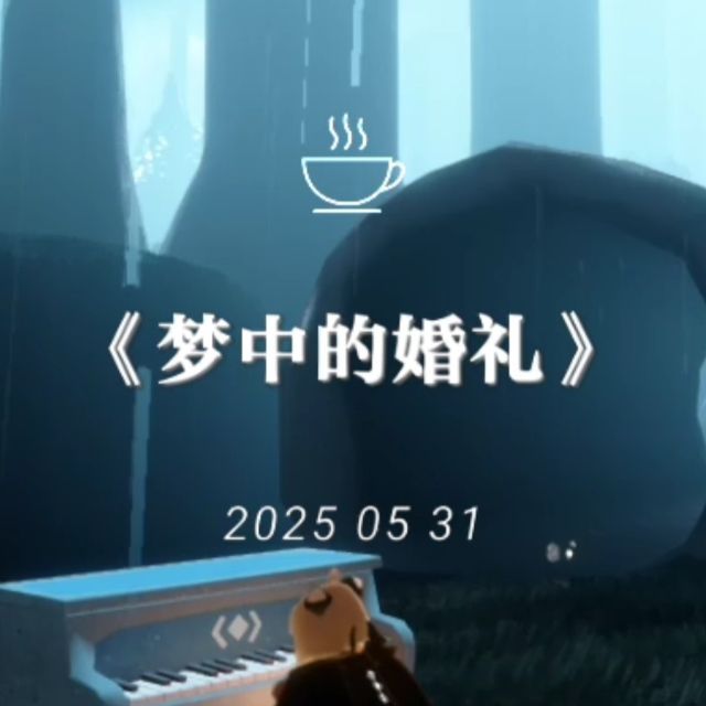 夢中的婚禮（簡易版）