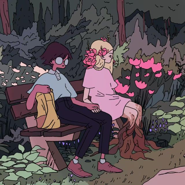 素未謀面，但求共飲 - In Love With A Ghost 作譜：Komeeide 總譜 鋼琴譜 五線譜 高難 A/#f 