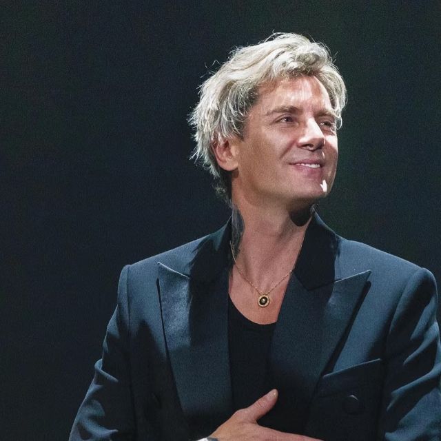 【馬克西姆】Samba De Roda-桑巴回旋曲