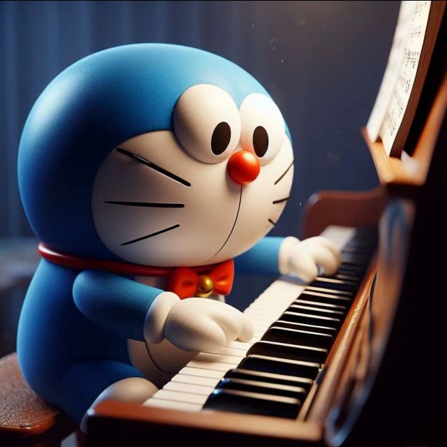 魯冰花（簡易彈唱版）