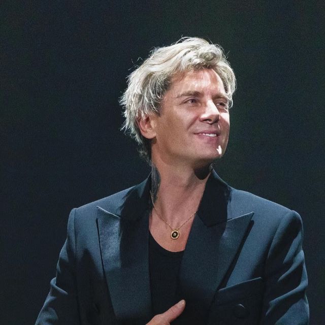 【馬克西姆】Anthem-頌歌