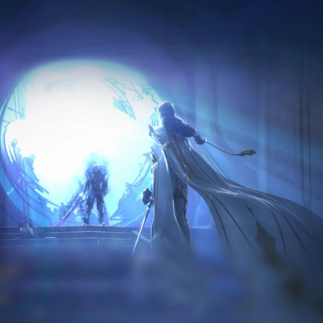 帶指法 |《無盡宿命》-王者榮耀游戲原聲: 鎧《榮耀之章·命運篇》大廳音樂