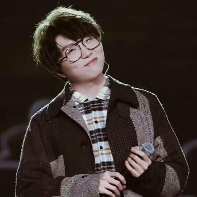 《像我這樣的人》C調簡易版