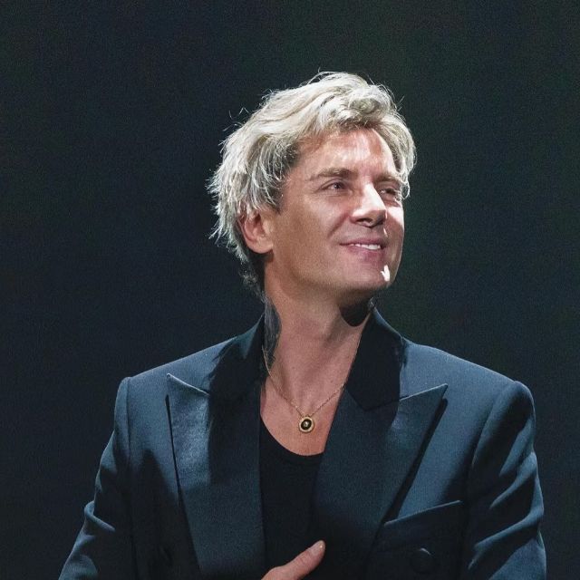 【馬克西姆】In Paradisum-在天堂里