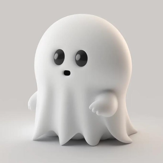 幽靈之舞（超贊比賽曲目）