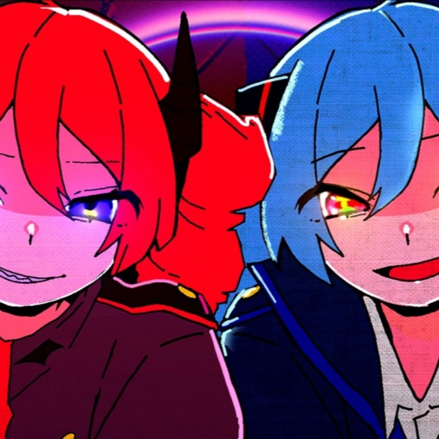 超級超級超級討厭（ダイダイダイダイダイキライ）