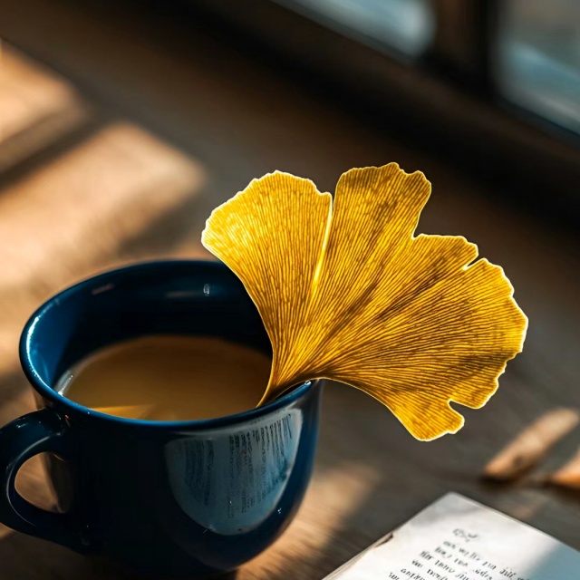 秋日午后（Autumn Afternoon）