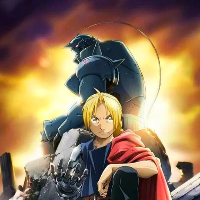 特麗莎搖籃曲 Trisha's Lullaby（日本動漫《鋼之煉金術師FA》BGM Fullmetal Alchemist：Brotherhood