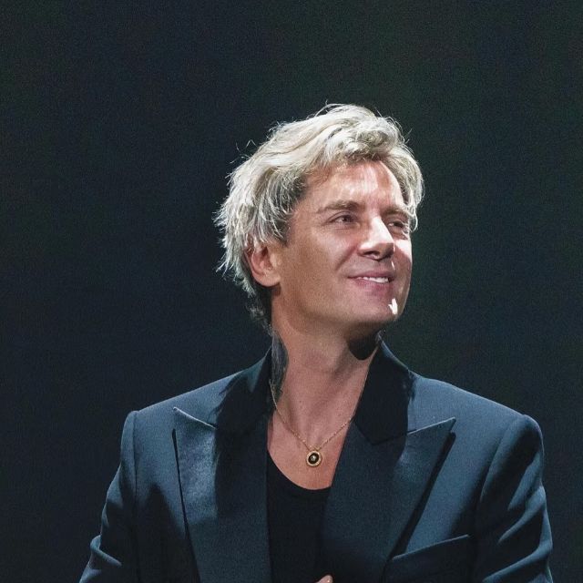 【馬克西姆】The show must go on-精彩必將繼續