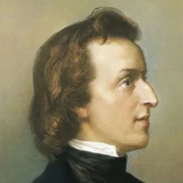 F小調第二鋼琴協奏曲第三樂章（Op.21，No.2）（雙鋼琴版）