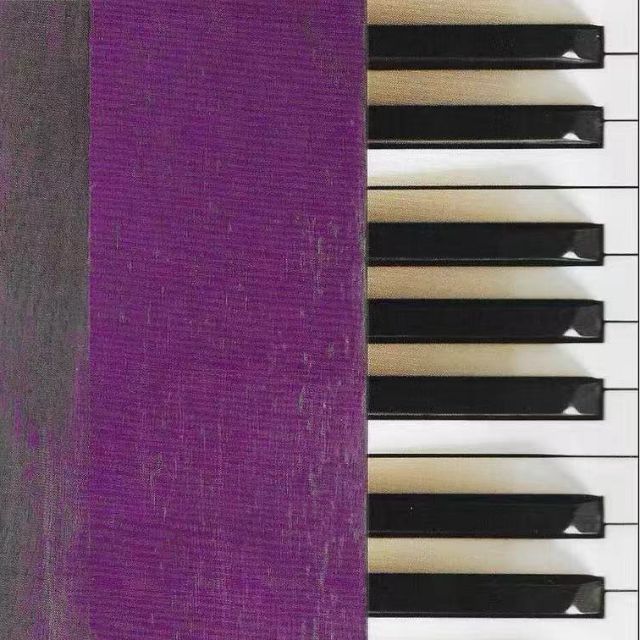 The Storm（RCM鋼琴考級8級練習曲）無反復版