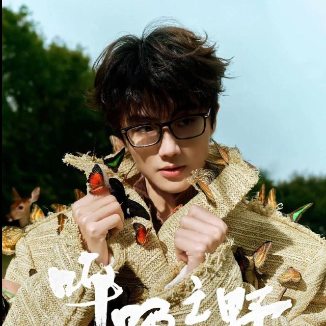 昨夜書(許嵩 完美版)