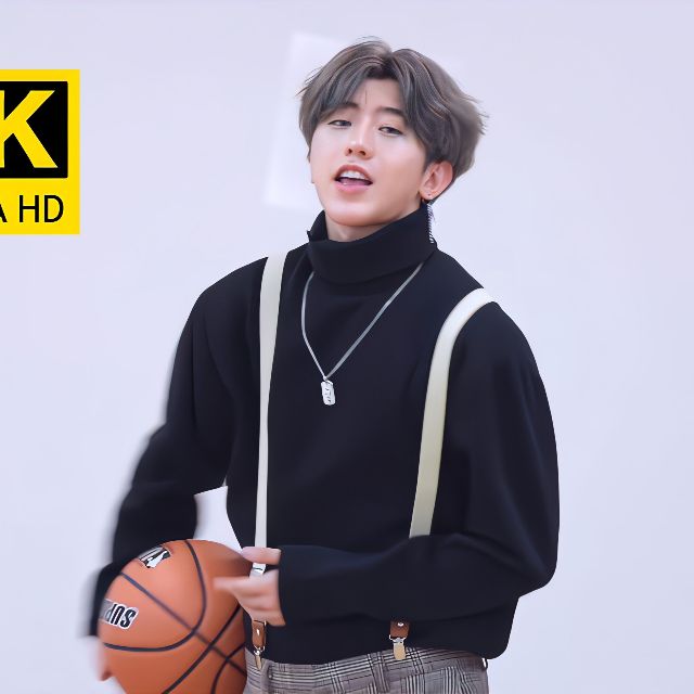 只因你太美（蔡徐坤）