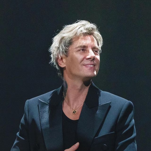 【馬克西姆】Procession of the Sardar-薩達爾的游行