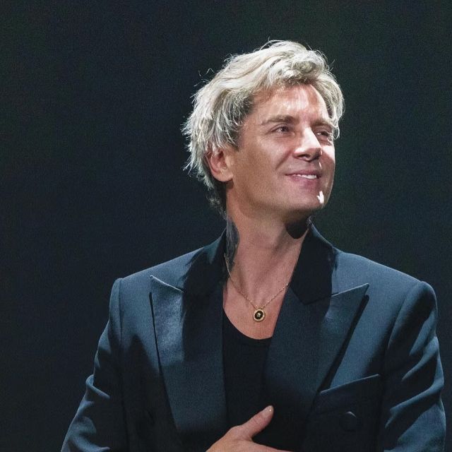 【馬克西姆】Carnival-動物狂歡節