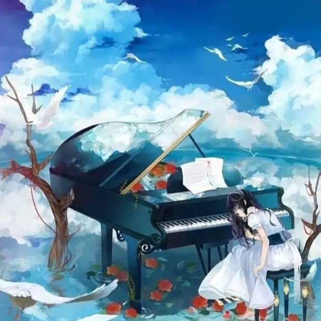 讓一切隨風（高度還原！不聽后悔）