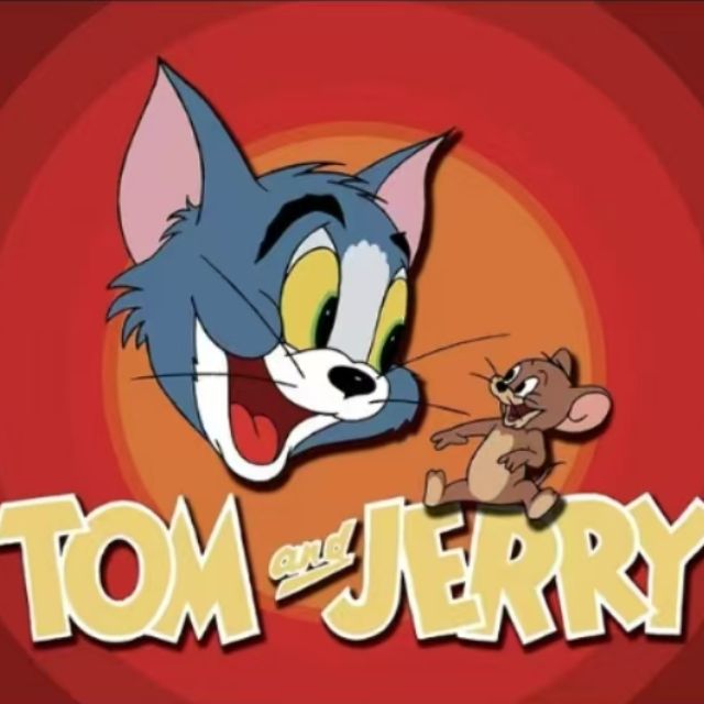 貓和老鼠片頭曲