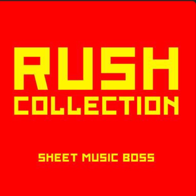 Rush E（簡單版）