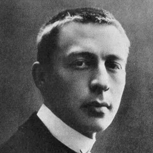 降G大調(diào)前奏曲（Op.23，No.10）