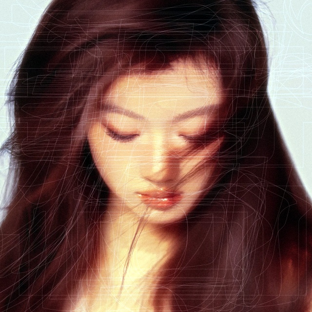 君（C調簡化版）