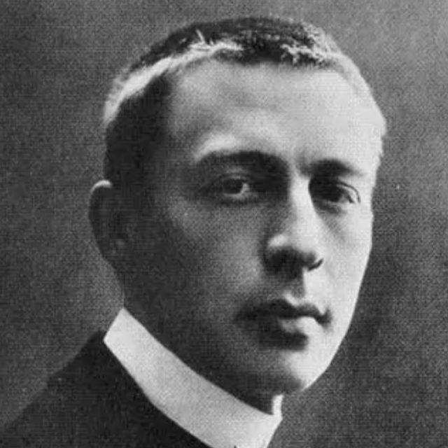 升C小調前奏曲（選自鋼琴組曲《幻想小品集》）（Op.3，No.2）