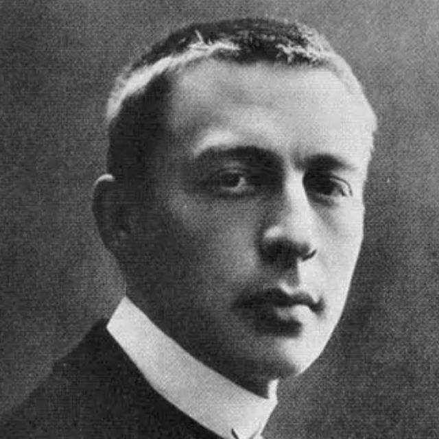 升G小調前奏曲（Op.32，No.12）