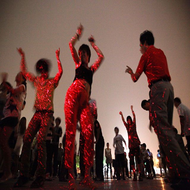 Brother Louietous（路易兄弟）