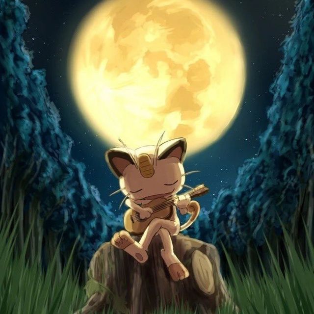 喵喵的回憶（1997-1998_M73）